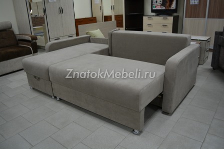 Угловой диван-кровать "Мальта" с фото и ценой - Фотография 6