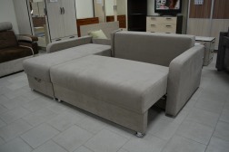 Угловой диван-кровать 