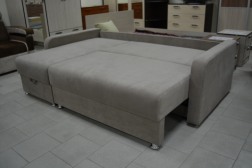 Угловой диван-кровать 