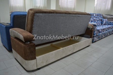 Диван-кровать "Джулия" с фото и ценой - Фотография 3