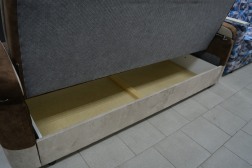 Диван-кровать 