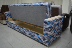 Диван-кровать 