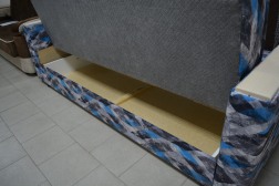 Диван-кровать 