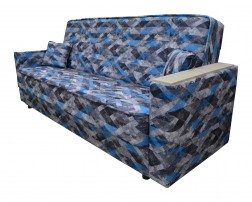 Диван-кровать 