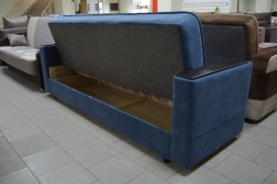 Диван-кровать 