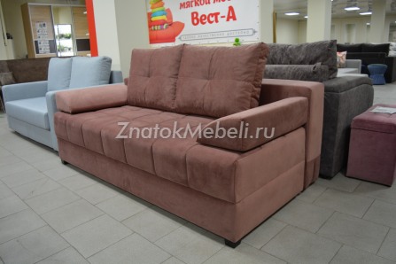 Диван-кровать "Агат" с фото и ценой - Фотография 2