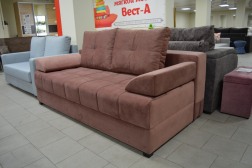 Диван-кровать 