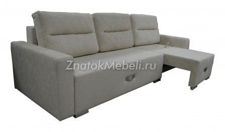 Диван-трансформер "Неаполь" с фото и ценой - Фотография 1