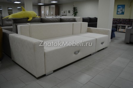 Диван-трансформер "Неаполь" с фото и ценой - Фотография 4