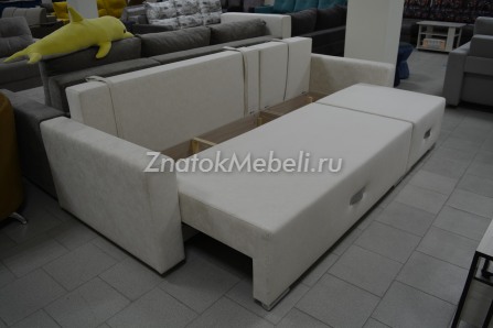 Диван-трансформер "Неаполь" с фото и ценой - Фотография 6
