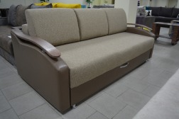 Диван-кровать 