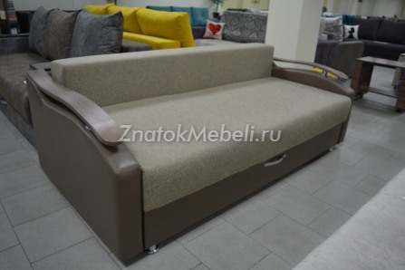 Диван-кровать "Олеся" с фото и ценой - Фотография 3