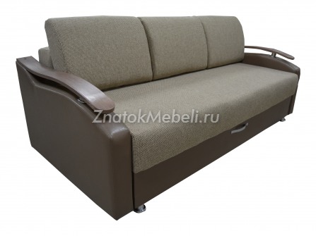 Диван-кровать "Олеся" с фото и ценой - Фотография 1