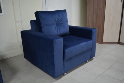 Комплект мягкой мебели купить в каталоге - Иконка 4