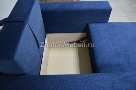 Кресло-кровать с пуфом "Честер" с фото и ценой - Фотография 6