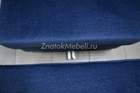 Кресло-кровать с пуфом "Честер" с фото и ценой - Фотография 7