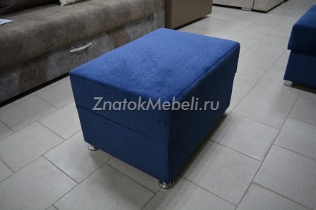 Пуф "Честер" с фото и ценой - Фотография 2