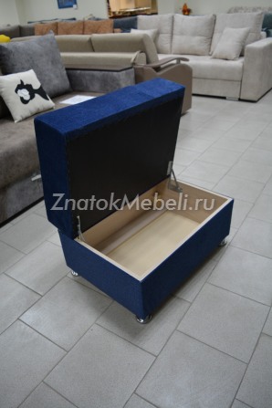 Пуф "Честер" с фото и ценой - Фотография 3