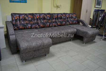 Диван-трансформер "Афина" с фото и ценой - Фотография 2