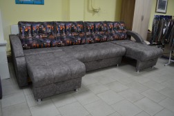 Диван-трансформер 