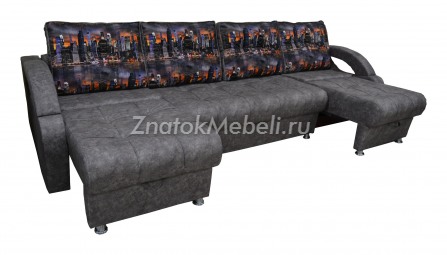 Диван-трансформер "Афина" с фото и ценой - Фотография 1