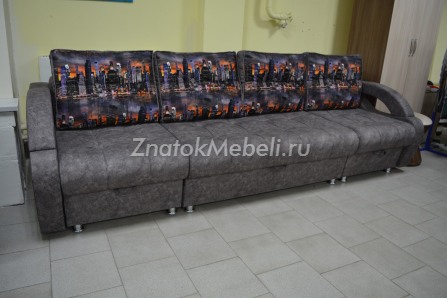 Диван-трансформер "Афина" с фото и ценой - Фотография 3