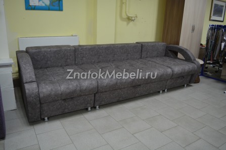 Диван-трансформер "Афина" с фото и ценой - Фотография 4
