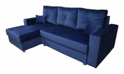 Угловой диван-кровать