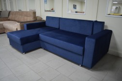 Угловой диван-кровать