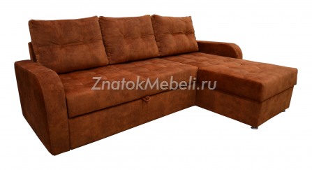 Угловой диван-кровать "Атланта" с фото и ценой - Фотография 1