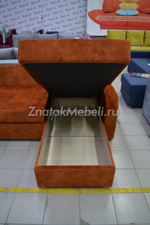 Угловой диван-кровать "Атланта" с фото и ценой - Фотография 5