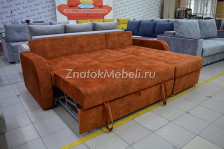 Угловой диван-кровать "Атланта" с фото и ценой - Фотография 6