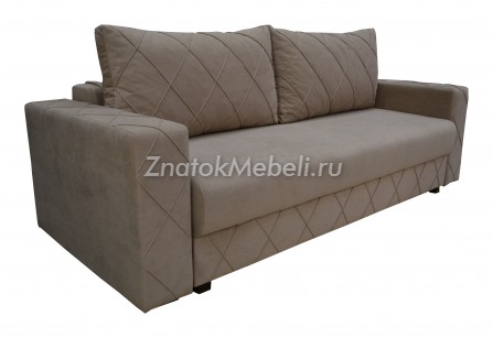 Диван-кровать "Гранат" с фото и ценой - Фотография 1