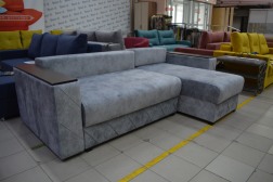 Угловой диван-кровать 