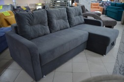 Угловой диван-кровать 