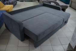 Угловой диван-кровать 