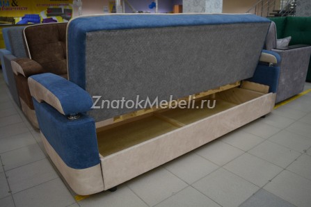 Диван-книжка "Джулия" с фото и ценой - Фотография 4