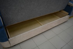 Диван-книжка 