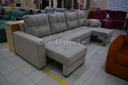 Диван-трансформер "Честер" с фото и ценой - Фотография 2