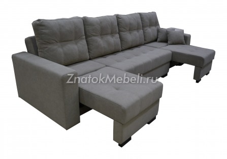 Диван-трансформер "Честер" с фото и ценой - Фотография 1