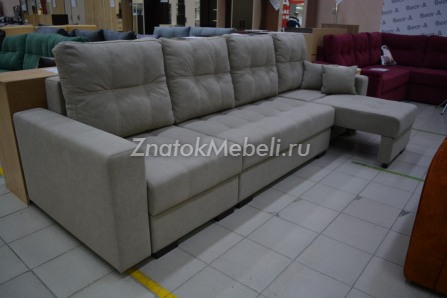 Диван-трансформер "Честер" с фото и ценой - Фотография 3