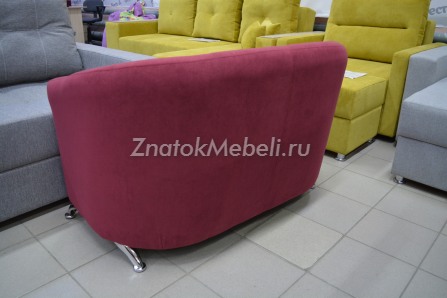 Диван для отдыха "Мартин" с фото и ценой - Фотография 4