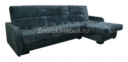 Угловой диван "Софт" с фото и ценой - Фотография 1