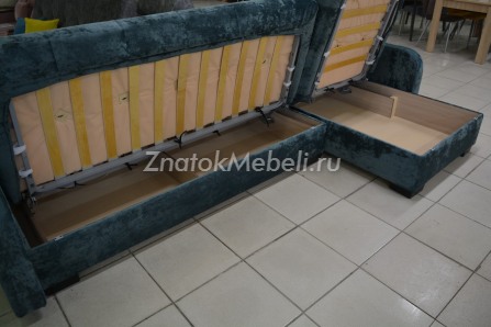 Угловой диван "Софт" с фото и ценой - Фотография 8