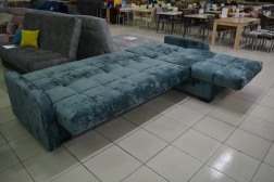 Угловой диван 