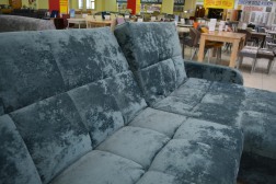 Угловой диван 