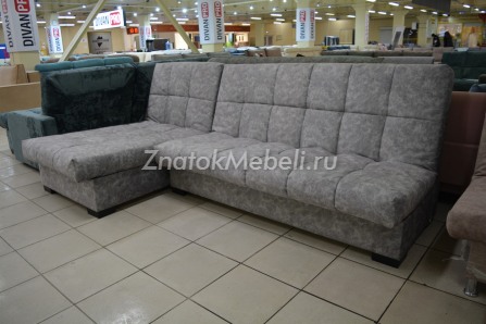 Угловой диван "Софт" с фото и ценой - Фотография 2