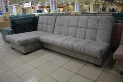 Угловой диван 