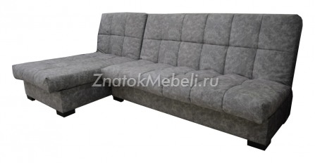 Угловой диван "Софт" с фото и ценой - Фотография 1