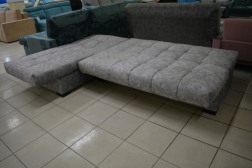 Угловой диван 